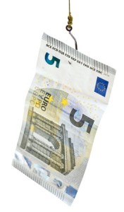 5-Euro-Schein